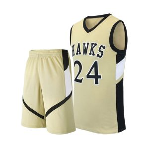 Basketball Uniform