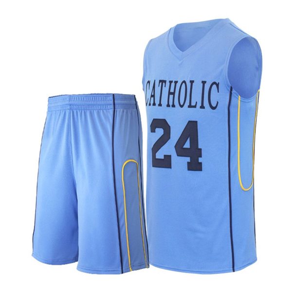 Basketball Uniform