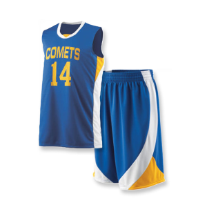 Basketball Uniform