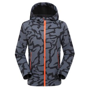 Softshell Jackets