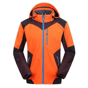 Softshell Jackets