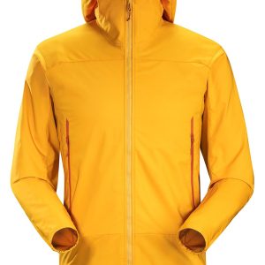 Softshell Jackets