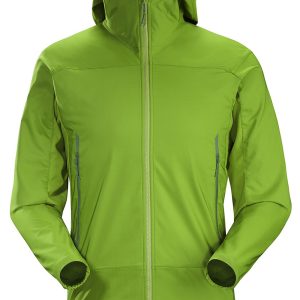 Softshell Jackets