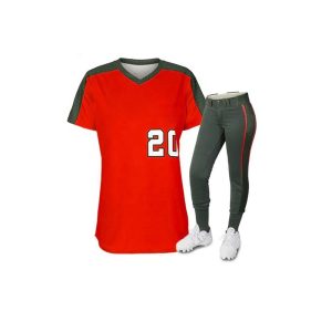 Baseball Uniform